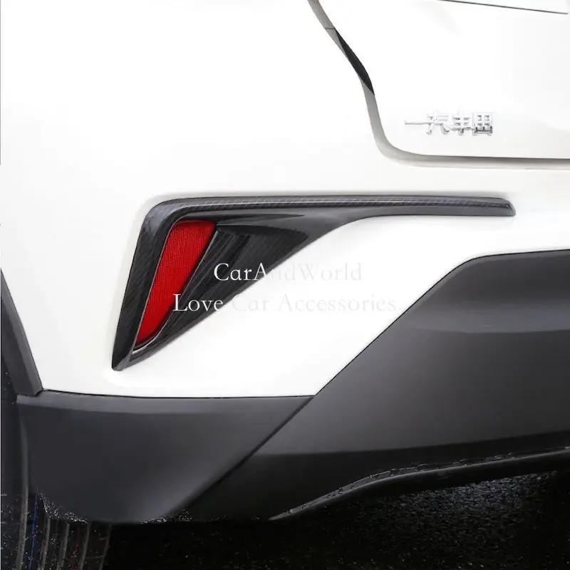 Передняя и задняя противотуманная фара, рамка, крышка бампера, противотуманные фары, накладки из АБС-пластика, хромированные наклейки, автомобильные аксессуары для Toyota C-HR CHR 2016-2020
Передняя и задняя противотуманная фара, рамка, крышка бампера, противотуманные фары, накладки из АБС-пластика, хромированные наклейки, автомобильные аксессуары для Toyota C-HR CHR 2016-2020