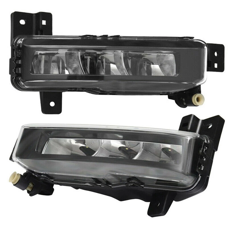 Front Bumper LED Fog Lamp Driving Lights 63177433787 63177433788 For BMW- 3 Series G20 G21 320I 330I M340I 318D 320D
Front Bumper LED Fog Lamp Driving Lights 63177433787 63177433788 For BMW- 3 Series G20 G21 320I 330I M340I 318D 320D