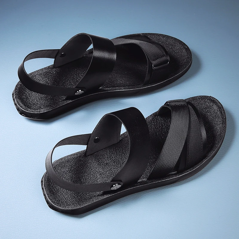 Men Basic Everyday Walking Slides Matte Non Slip Footbed Wearproof Breathable Home Beach Outdoor Casual Slippers
Men Basic Everyday Walking Slides Matte Non Slip Footbed Wearproof Breathable Home Beach Outdoor Casual Slippers