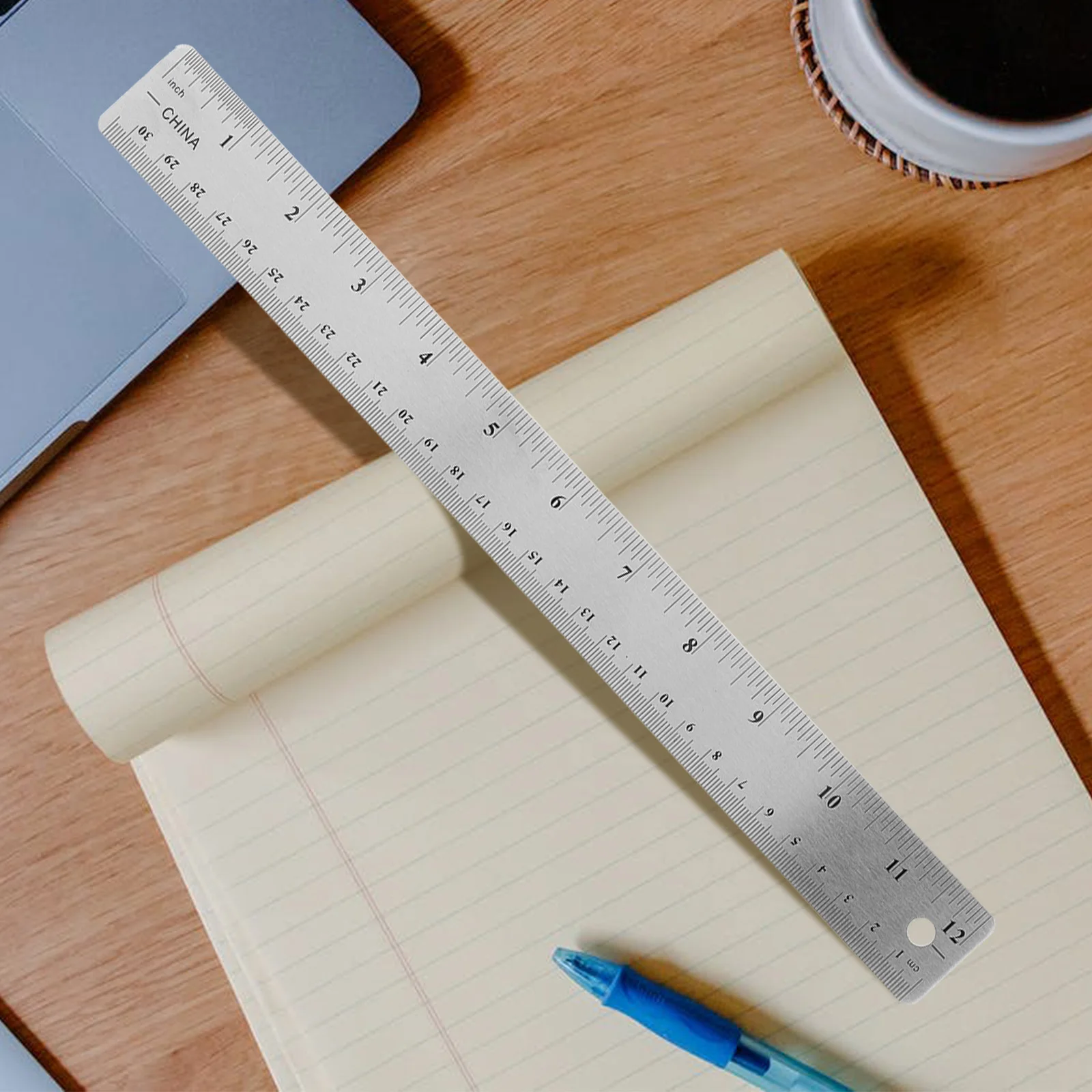 4 Pcs Cork Ruler s Rulers for School Multifunction Back Straight Measuring Wooden Straight-edge
4 Pcs Cork Ruler s Rulers for School Multifunction Back Straight Measuring Wooden Straight-edge