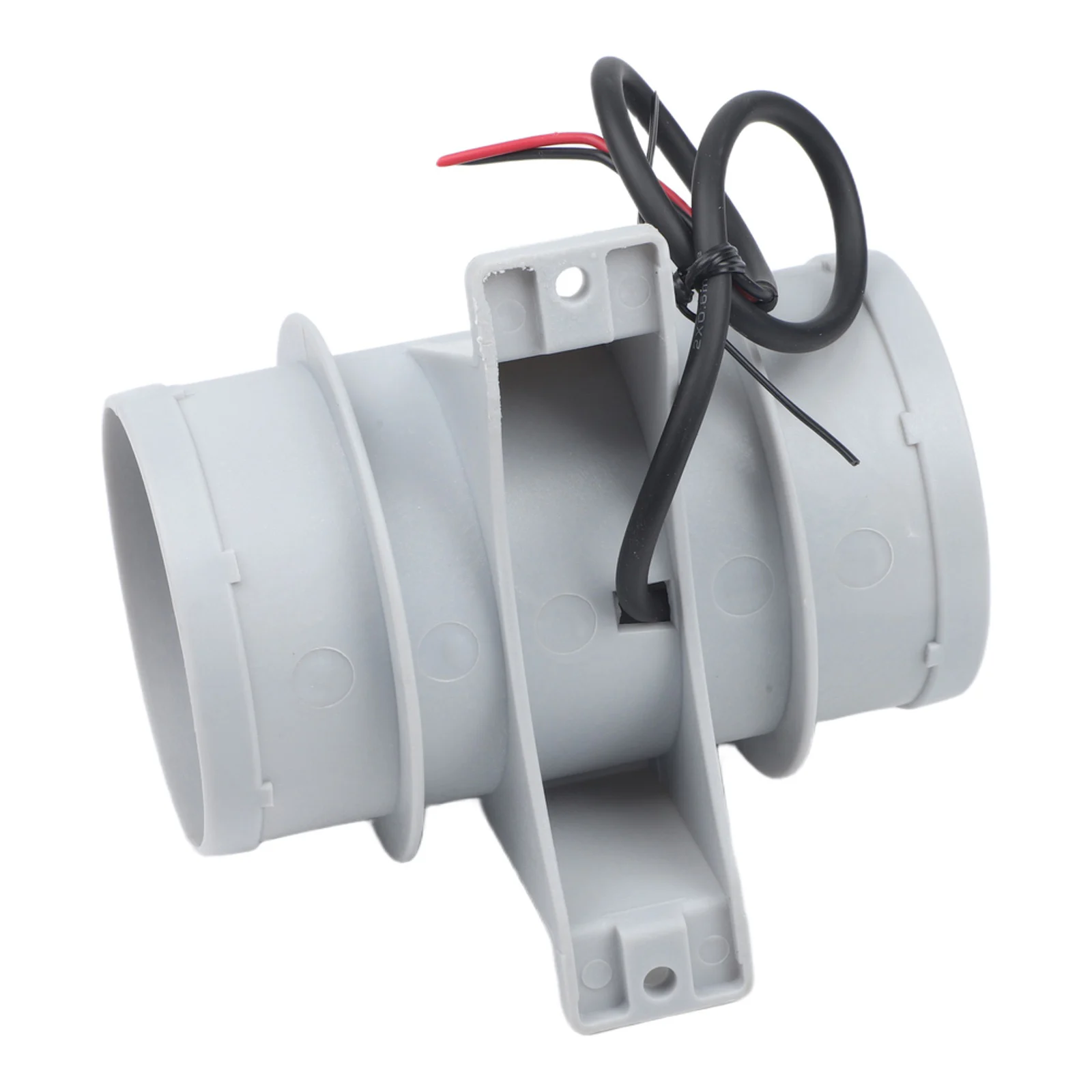 Silent Inline 3 Inch 12V Marine Blower with Compact Design and Resistance for Yacht and Confined Space Ventilation
Silent Inline 3 Inch 12V Marine Blower with Compact Design and Resistance for Yacht and Confined Space Ventilation