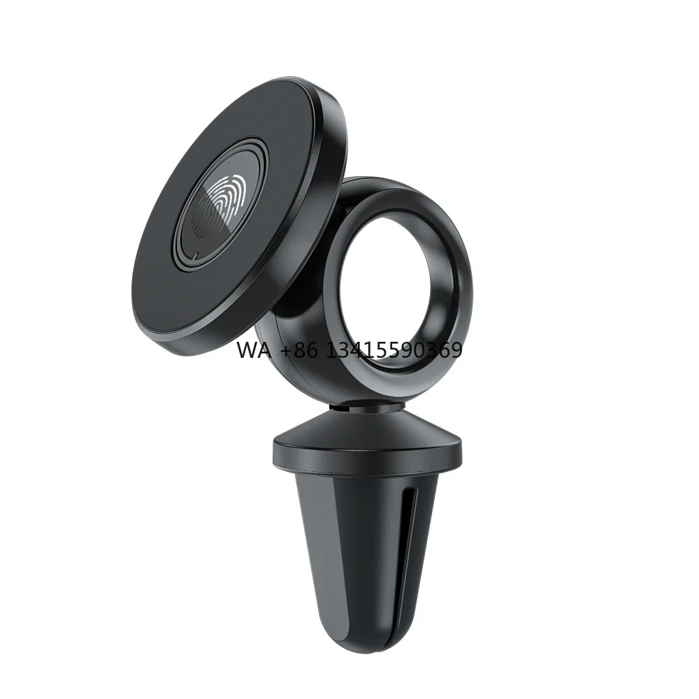 Car Phone Holder Magnetic Suction Rotate 360 Degrees Desktop Multi-function Lazy Clip Holder Mini Portable
Car Phone Holder Magnetic Suction Rotate 360 Degrees Desktop Multi-function Lazy Clip Holder Mini Portable