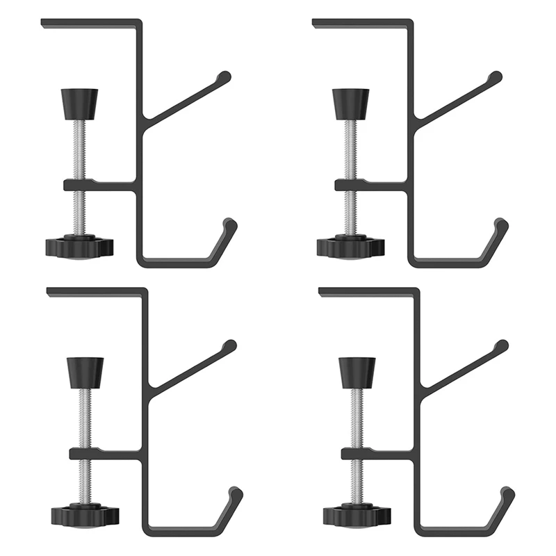 AS60-Adjustable Fireplace Stocking And Ornament Hooks, Metal Hooks For Christmas Mantel Decorations
AS60-Adjustable Fireplace Stocking And Ornament Hooks, Metal Hooks For Christmas Mantel Decorations