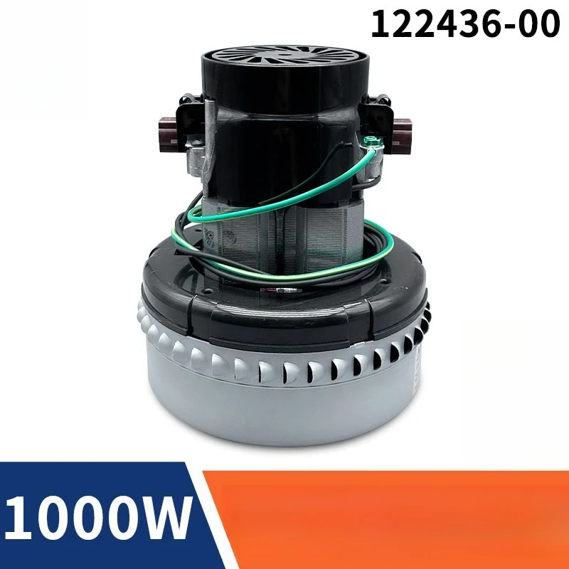 122436-00 Suction Machine Motor 700G Filling Machine 300G Feeding Machine Vacuum Cleaner Motor
122436-00 Suction Machine Motor 700G Filling Machine 300G Feeding Machine Vacuum Cleaner Motor