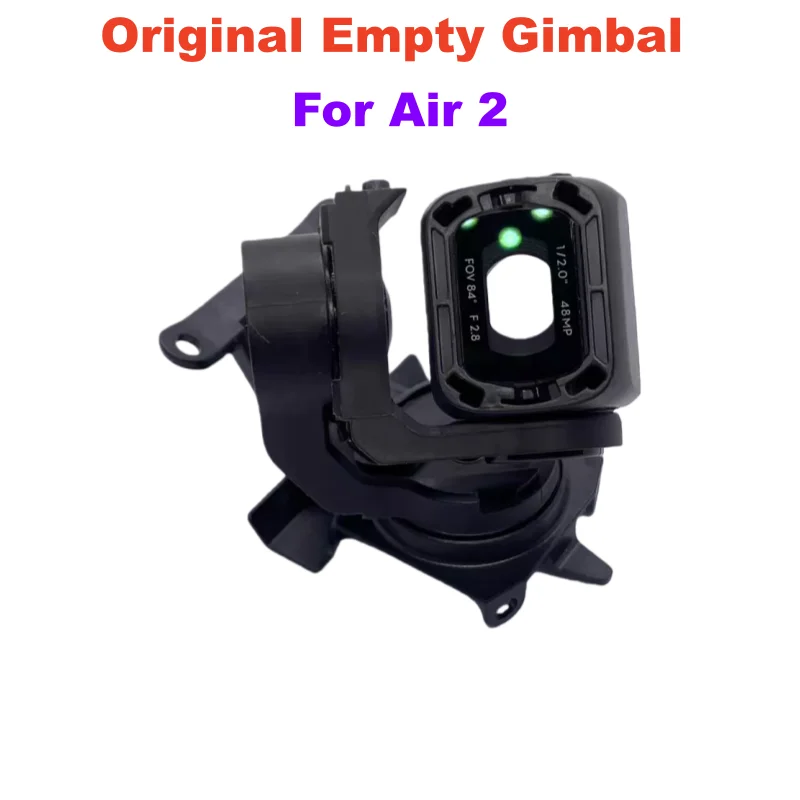 Корпус камеры подвеса Air 2, оригинальный пустой стабилизатор для Air 2, запасные части для ремонта, замена (кратно калиброванный)
Корпус камеры подвеса Air 2, оригинальный пустой стабилизатор для Air 2, запасные части для ремонта, замена (кратно калиброванный)