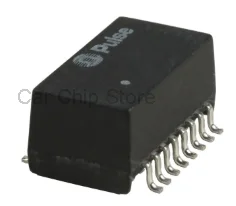 NEW and Original 10pcs HX1198NL pulse transformer Wholesale one-stop distribution list
NEW and Original 10pcs HX1198NL pulse transformer Wholesale one-stop distribution list
