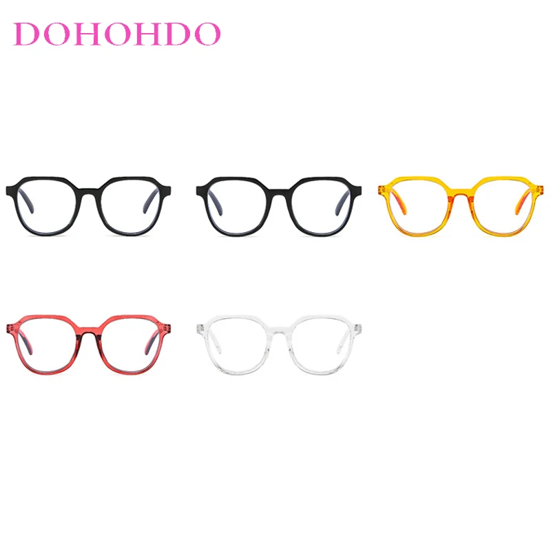 Classic Vintage Square Frame Optical Unisex Eyewear Luxury Brand Blue Light Blocking Men Women Computer Reading Glasses Lentes
Classic Vintage Square Frame Optical Unisex Eyewear Luxury Brand Blue Light Blocking Men Women Computer Reading Glasses Lentes
