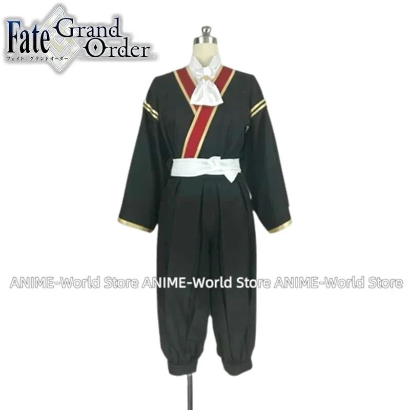 ff34 《》Аниме Fate Grand Order Amakusa Shirou Tokisada Косплей Костюм Парик Любой Размер
ff34 《》Аниме Fate Grand Order Amakusa Shirou Tokisada Косплей Костюм Парик Любой Размер