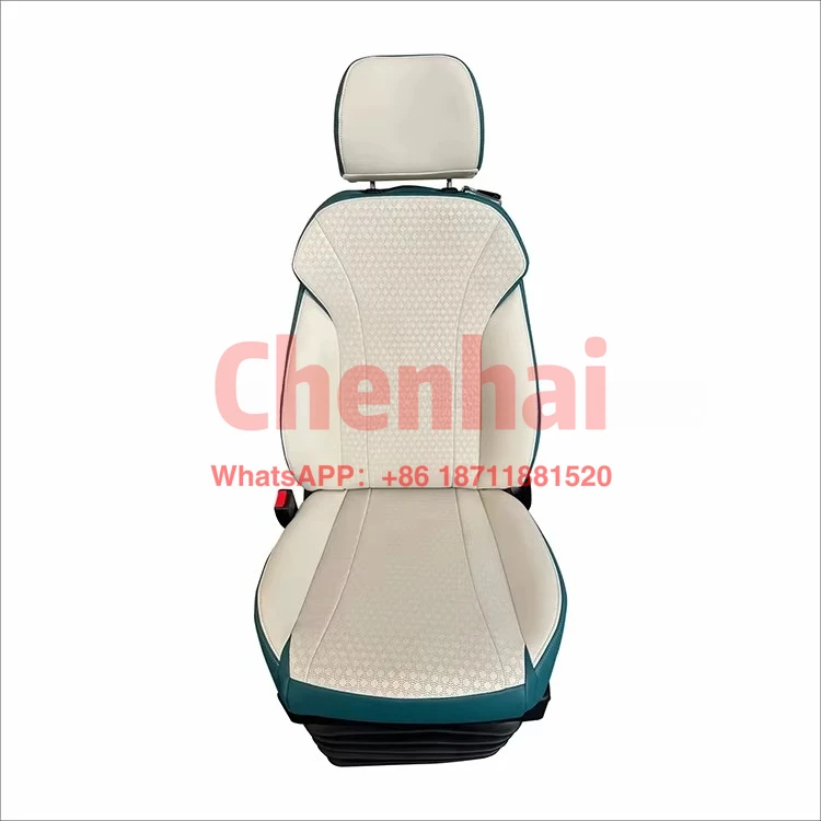 Customize Multi Functions Car Interior Accessories Air Bag Shock Absorption 360 Degree Swivel Base Driver Seat For RV/van/motorh
Customize Multi Functions Car Interior Accessories Air Bag Shock Absorption 360 Degree Swivel Base Driver Seat For RV/van/motorh