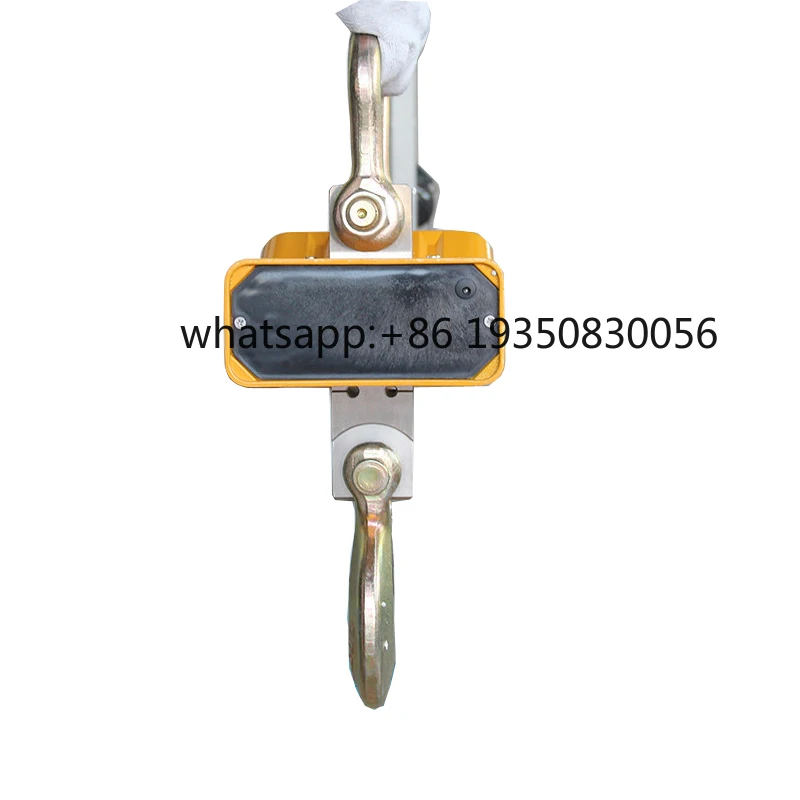 2026-2025 Hot Sell Digital Weight Hanging Scale Good Price Digital Scales 30t
2026-2025 Hot Sell Digital Weight Hanging Scale Good Price Digital Scales 30t