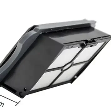 Easy Install Vacuum Filter Clean Air Filter As Shown HEPA Filter Easy To Clean Hygienic Floors Long-lasting Use
Easy Install Vacuum Filter Clean Air Filter As Shown HEPA Filter Easy To Clean Hygienic Floors Long-lasting Use