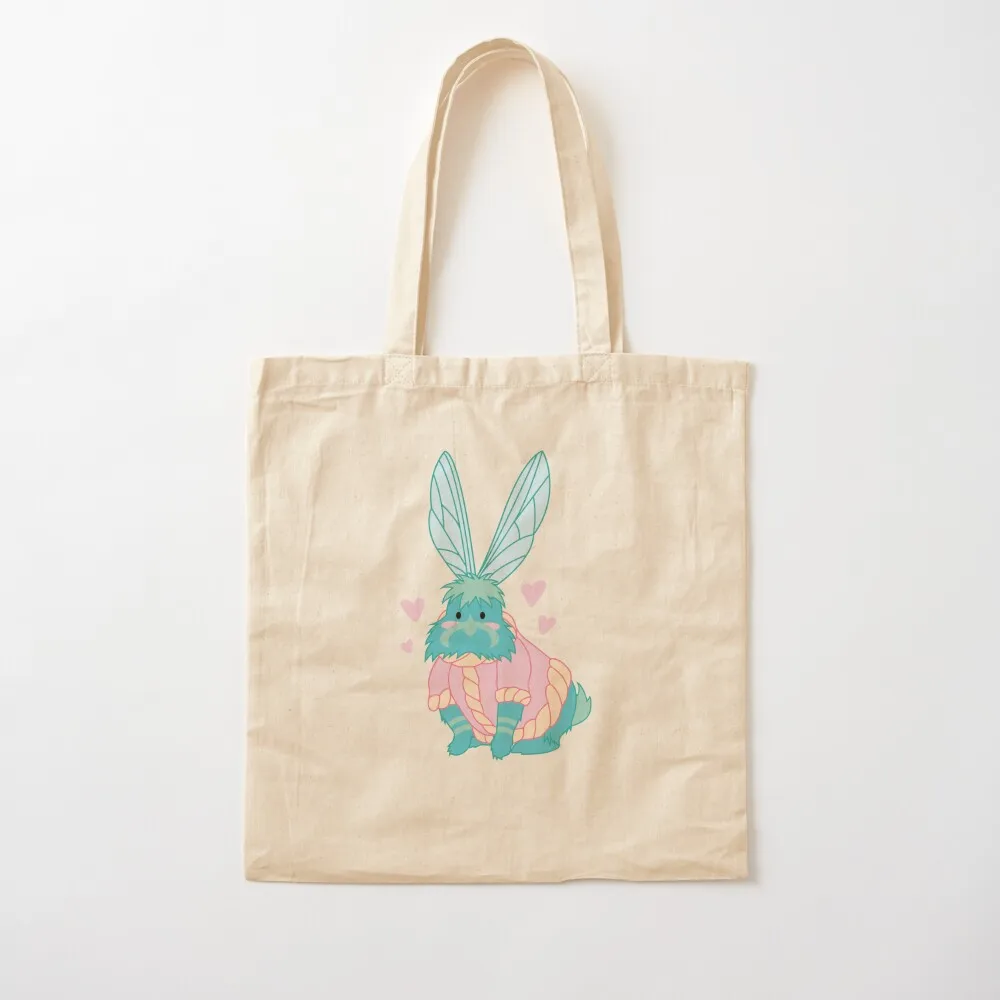 ATLA Bumju Dragonfly Bunny Spirit Tote Bag tote bags aesthetic woman hand ladies the
ATLA Bumju Dragonfly Bunny Spirit Tote Bag tote bags aesthetic woman hand ladies the