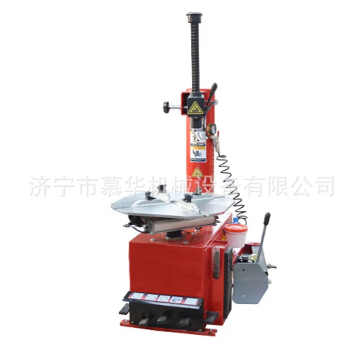 Small Tire Picker 24 Inch Car Tire Dismantling Machine Small and Medium Car Tire Picker
Small Tire Picker 24 Inch Car Tire Dismantling Machine Small and Medium Car Tire Picker