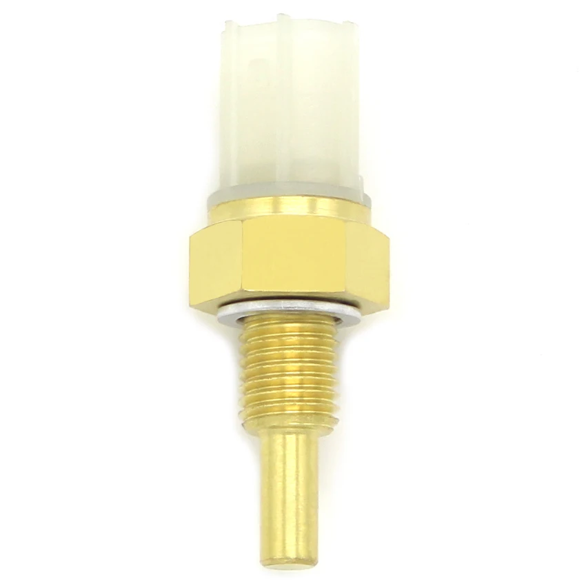 Motorcycle Radiator Fan Thermo Switch For Yamaha BX50 BX50N BX50S Gear CE50 CE50ZR Jog XC50 YW50F YW125 BW'S 4P9-83591-00 Moto
Motorcycle Radiator Fan Thermo Switch For Yamaha BX50 BX50N BX50S Gear CE50 CE50ZR Jog XC50 YW50F YW125 BW'S 4P9-83591-00 Moto