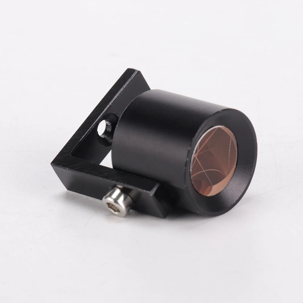 25.4mm Mini Prism L-Bar Monitor Prism Surveying Accessories Prisms with Waterproof Ring
25.4mm Mini Prism L-Bar Monitor Prism Surveying Accessories Prisms with Waterproof Ring