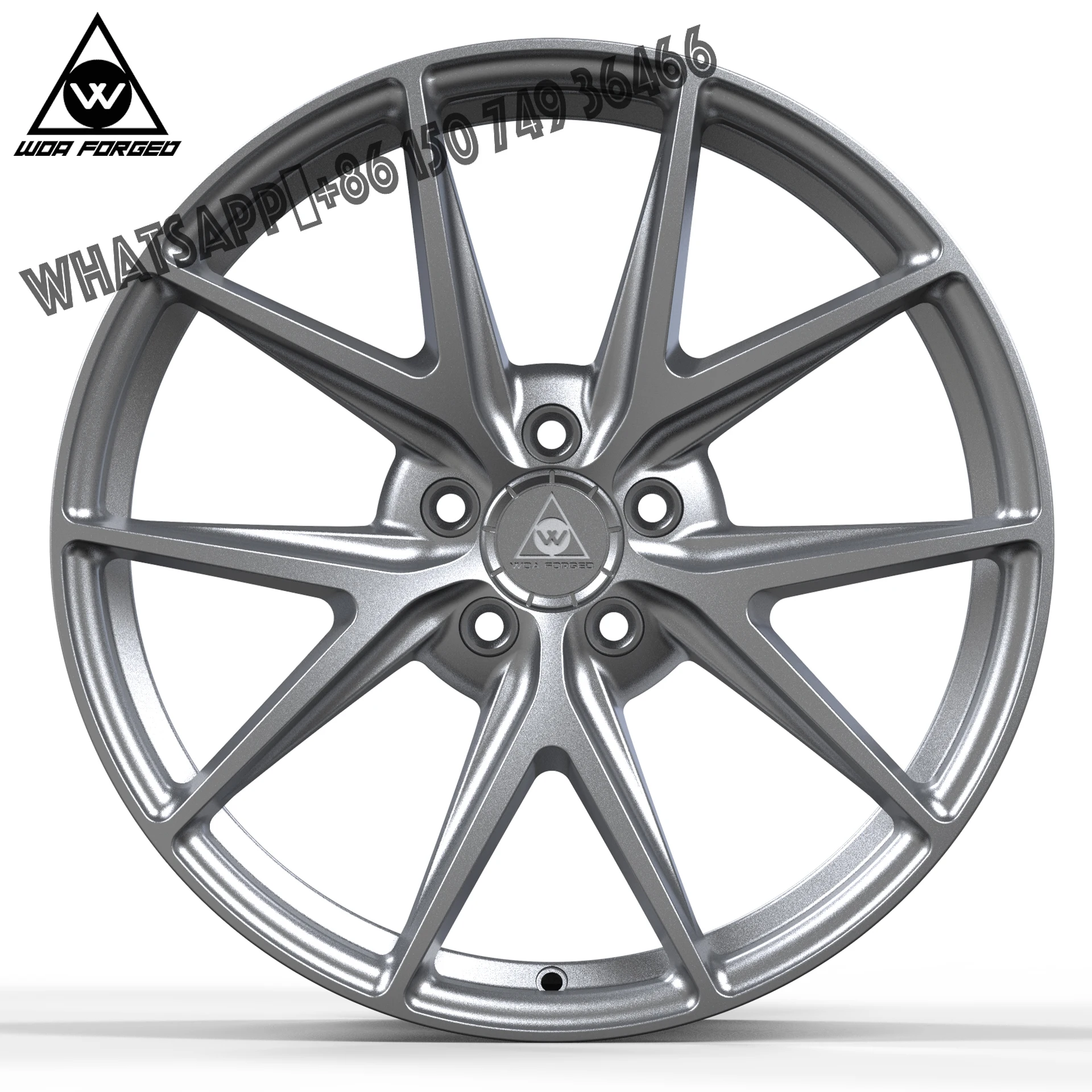 Light Forged Wheels High Performance Concave Forged Alloy Aluminum for Germany Customized Cars Model3 18/19/20/21/22x8.5 9.5
Light Forged Wheels High Performance Concave Forged Alloy Aluminum for Germany Customized Cars Model3 18/19/20/21/22x8.5 9.5