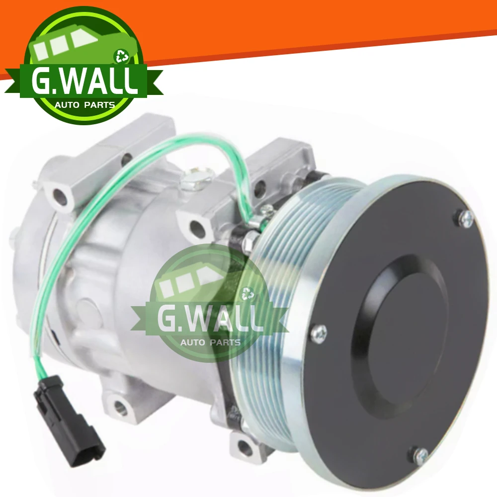 AC Compressor For Caterpillar 24V 2004095 3201291 3389100 4095 4095U1 4132 4720559 509683 54095 CO 4095C CO 4132 TL3005134
AC Compressor For Caterpillar 24V 2004095 3201291 3389100 4095 4095U1 4132 4720559 509683 54095 CO 4095C CO 4132 TL3005134