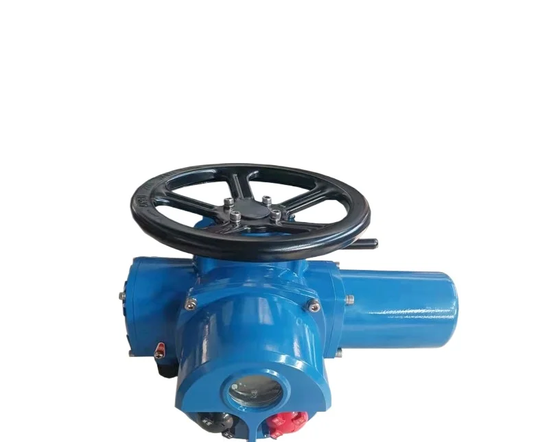 Электрический привод DZW, регулируемый тип, электрический привод, интеллектуальный электрический привод
Электрический привод DZW, регулируемый тип, электрический привод, интеллектуальный электрический привод