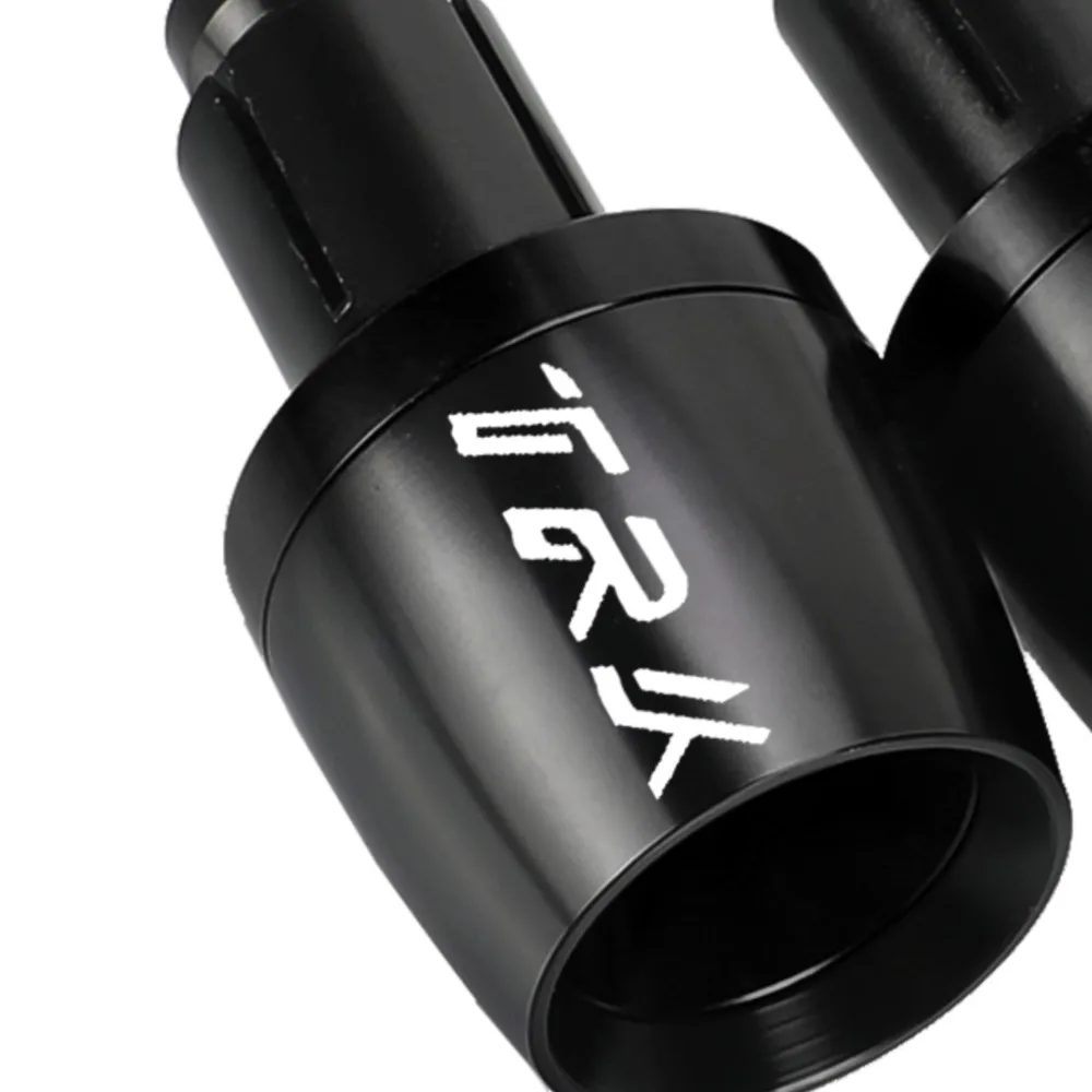 FOR BENELLI TRX502 TRX TRK 502/X 502X TRK502X TRK702 TRK702X Motorcycle Handlebar Grips Plug Handle bar end Slider Caps weights
FOR BENELLI TRX502 TRX TRK 502/X 502X TRK502X TRK702 TRK702X Motorcycle Handlebar Grips Plug Handle bar end Slider Caps weights
