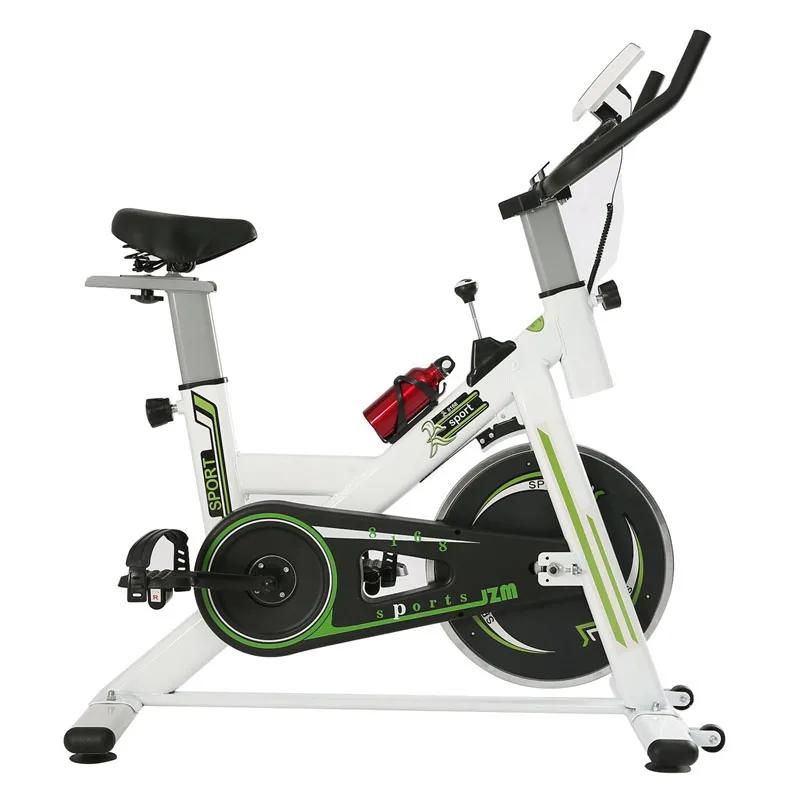 Workout Standard Home Aerobic Exercise Spinning Bike Indoor Exercise Bike 
Workout Standard Home Aerobic Exercise Spinning Bike Indoor Exercise Bike