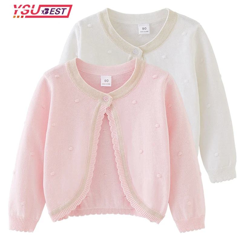 Autumn Fashion Girls Kids Knit Sweaters Cardigan Jackets Big Mesh Collar Spring Winter Girl Kint Baby Clothes Children Overcoats
Autumn Fashion Girls Kids Knit Sweaters Cardigan Jackets Big Mesh Collar Spring Winter Girl Kint Baby Clothes Children Overcoats