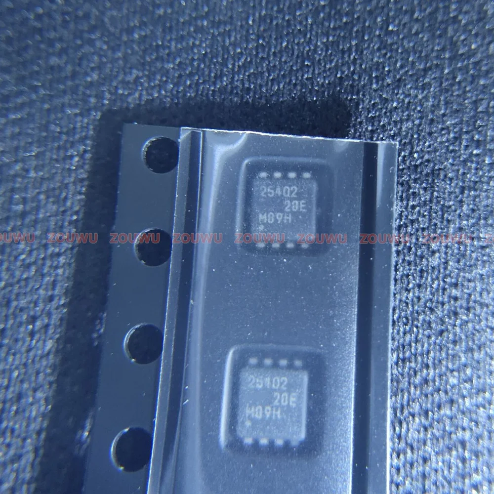 100PCS-500PCS/LOT CSD25402Q3A CSD25402Q3 25402 SONP8 Promise 100% original authentic
100PCS-500PCS/LOT CSD25402Q3A CSD25402Q3 25402 SONP8 Promise 100% original authentic