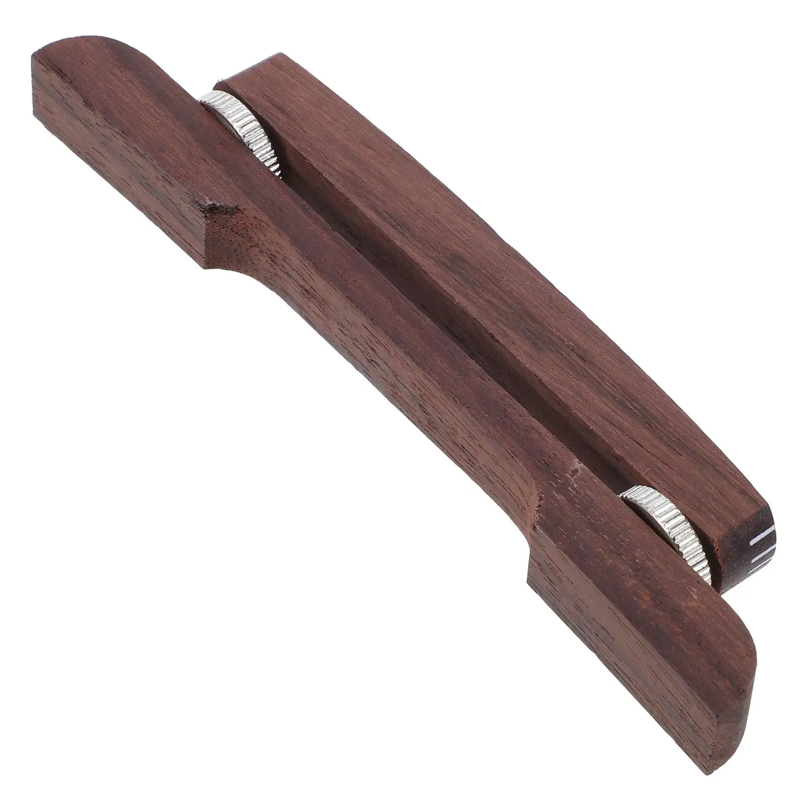 Jazz Guitar Bridge Archtop Lightweight 0 83-1 02in Adjustable Height Acoustic Guitar Accessories Smooth Surface Parts
Jazz Guitar Bridge Archtop Lightweight 0 83-1 02in Adjustable Height Acoustic Guitar Accessories Smooth Surface Parts
