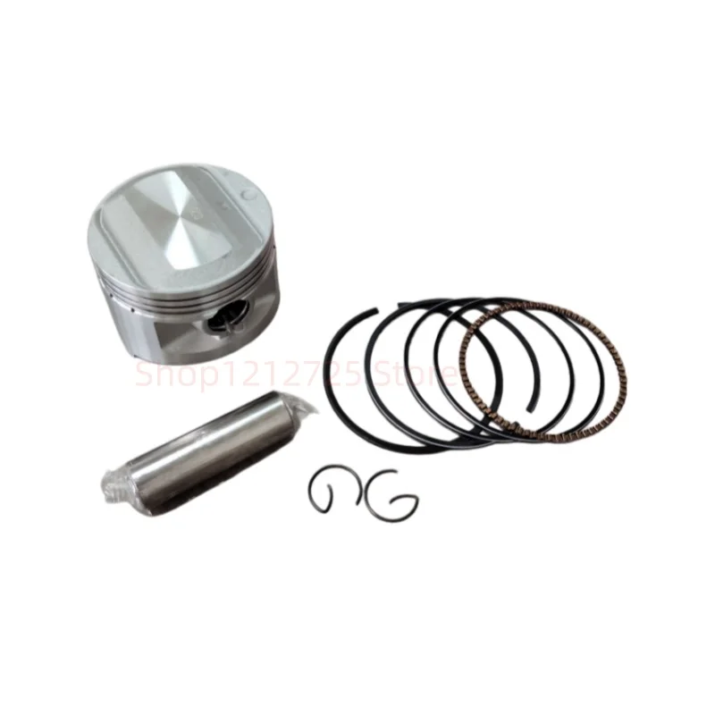 Suitable for Honda XLR250 79-83 XL250S 78-81 XL250 TL250 motorcycle piston ring sleeve plug 74MM 74.25MM 74.75MM 75MM
Suitable for Honda XLR250 79-83 XL250S 78-81 XL250 TL250 motorcycle piston ring sleeve plug 74MM 74.25MM 74.75MM 75MM