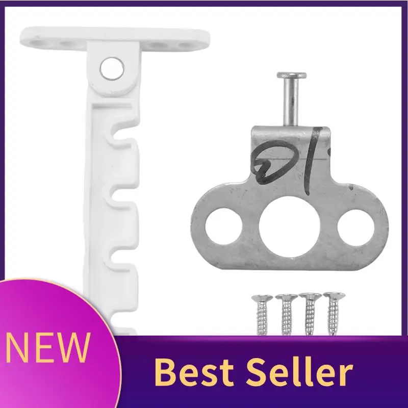 HFES New Window Limiter Latch Position Stopper Casement Wind Brace Home Security Door Windows Sash Lock Child Safety
HFES New Window Limiter Latch Position Stopper Casement Wind Brace Home Security Door Windows Sash Lock Child Safety