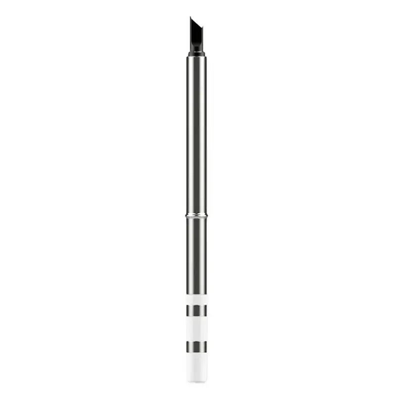 ABWZ-Replace Soldering Tip Kits For HS01 Soldering Iron
ABWZ-Replace Soldering Tip Kits For HS01 Soldering Iron