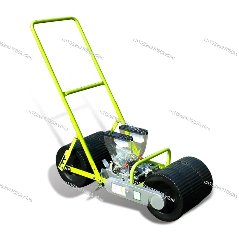 High Precision Manual Vegetable Planter Seeding Machine Farm Planting Tool With Rollers
High Precision Manual Vegetable Planter Seeding Machine Farm Planting Tool With Rollers