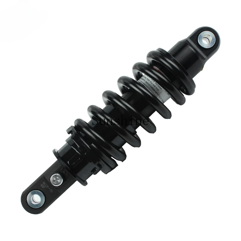 CFMOTO motorcycle 675SR-R rear shock absorber CF650-10 rear shock absorber original and genuine
CFMOTO motorcycle 675SR-R rear shock absorber CF650-10 rear shock absorber original and genuine