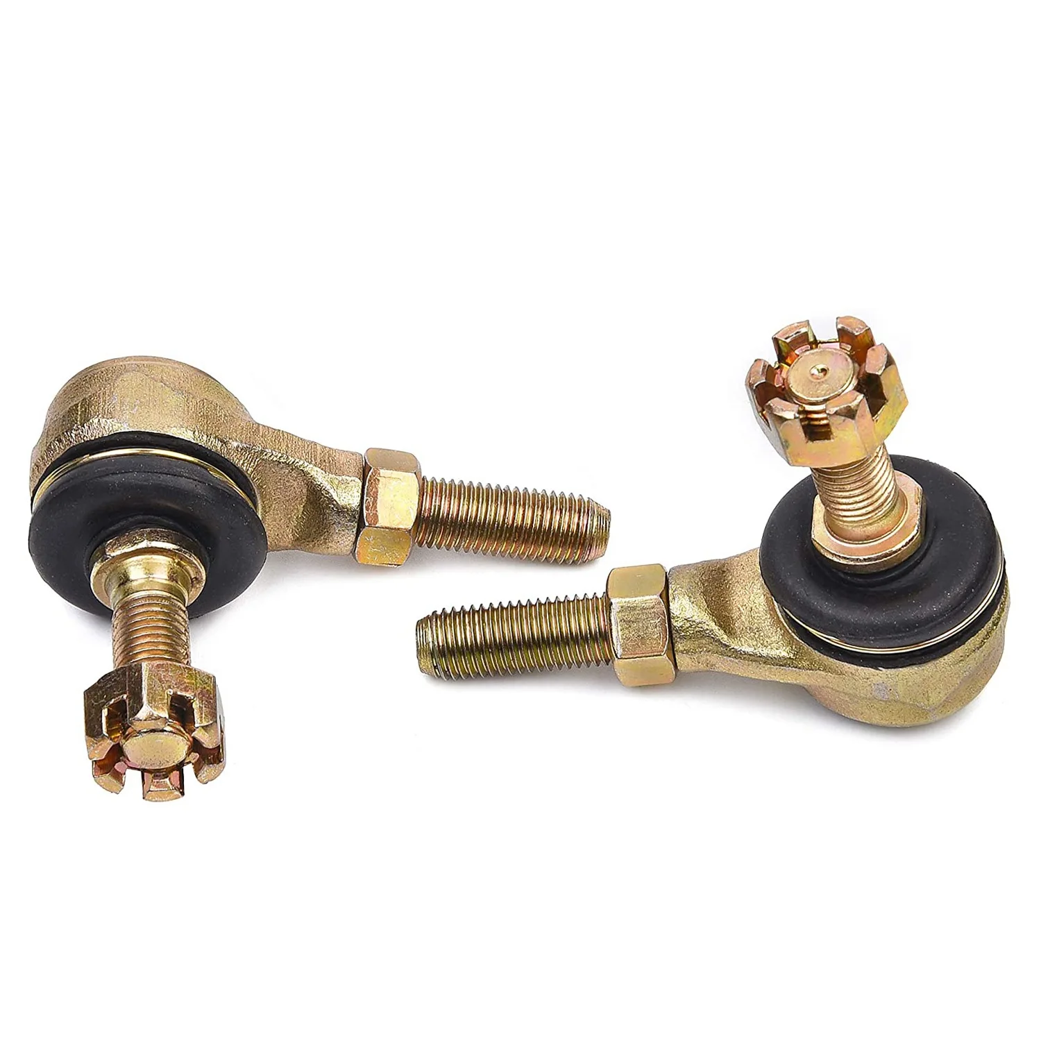 Upper Or Lower Ball Joint Tie Rod End Ball Joint Kit For Arctic Cat 0505-874 0505-875 0405-010 0405-011
Upper Or Lower Ball Joint Tie Rod End Ball Joint Kit For Arctic Cat 0505-874 0505-875 0405-010 0405-011