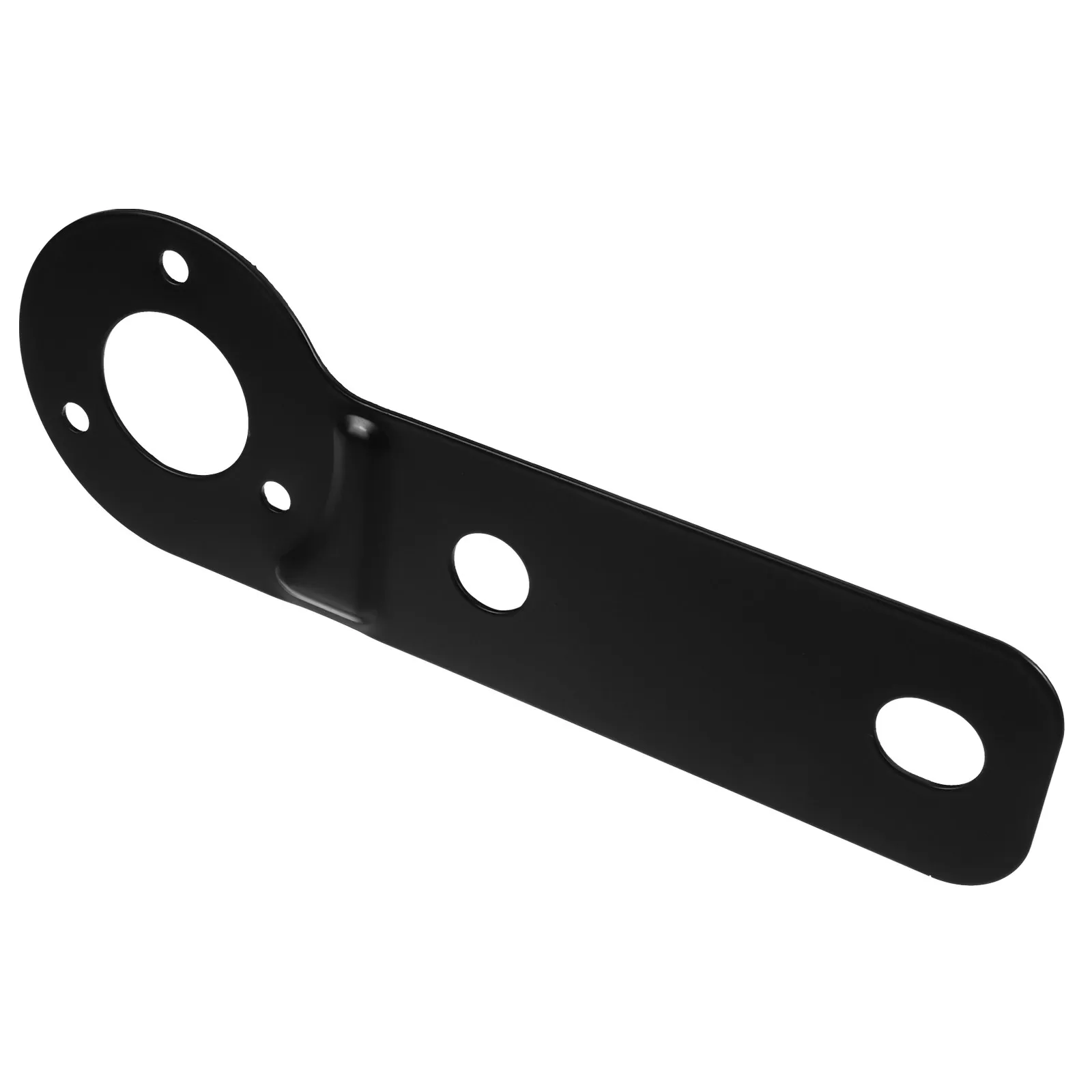 13-Way 7-Way Trailer Wiring Harness Mounting Bracket Vehicle-Side Iron Socket Bracket Compact Space-Saving Rv Truck Tow Trailer
13-Way 7-Way Trailer Wiring Harness Mounting Bracket Vehicle-Side Iron Socket Bracket Compact Space-Saving Rv Truck Tow Trailer