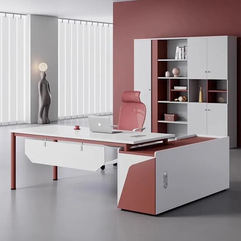 Office Tables Desk Furniture Executive Table Gaming Modern Writing Study Automatic Reading Room Multifunctional Computer Desks
Office Tables Desk Furniture Executive Table Gaming Modern Writing Study Automatic Reading Room Multifunctional Computer Desks