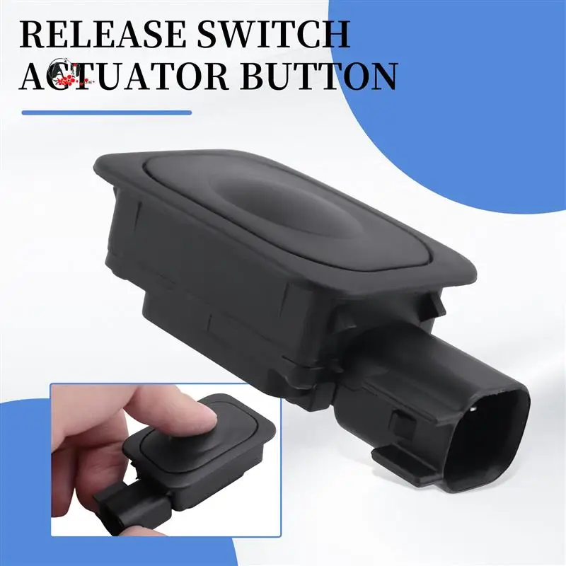 A10E-New Rear/Lift Gate Trunk Release Switch Actuator Button For Ford 2008-2019 1L2T-14K147-AA
A10E-New Rear/Lift Gate Trunk Release Switch Actuator Button For Ford 2008-2019 1L2T-14K147-AA