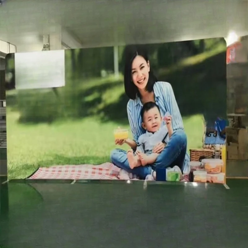 Портативная алюминиевая рамка для фотобудки фоновая стойка
Портативная алюминиевая рамка для фотобудки фоновая стойка