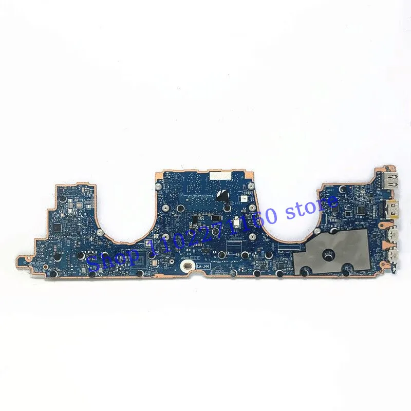 M45826-001 M45826-501 M45826-601 L85350-002 Для HP 1030 G8 1040 G8 W/SRK05 I5-1135G7 CPU LA-J443P Материнская плата ноутбука 100% протестирована
M45826-001 M45826-501 M45826-601 L85350-002 Для HP 1030 G8 1040 G8 W/SRK05 I5-1135G7 CPU LA-J443P Материнская плата ноутбука 100% протестирована