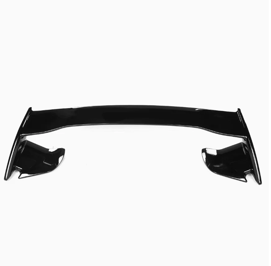 FANGLI Design 5-Stage Rear Spoiler Wing ABS for Subaru WRX STI OEM Style
FANGLI Design 5-Stage Rear Spoiler Wing ABS for Subaru WRX STI OEM Style
