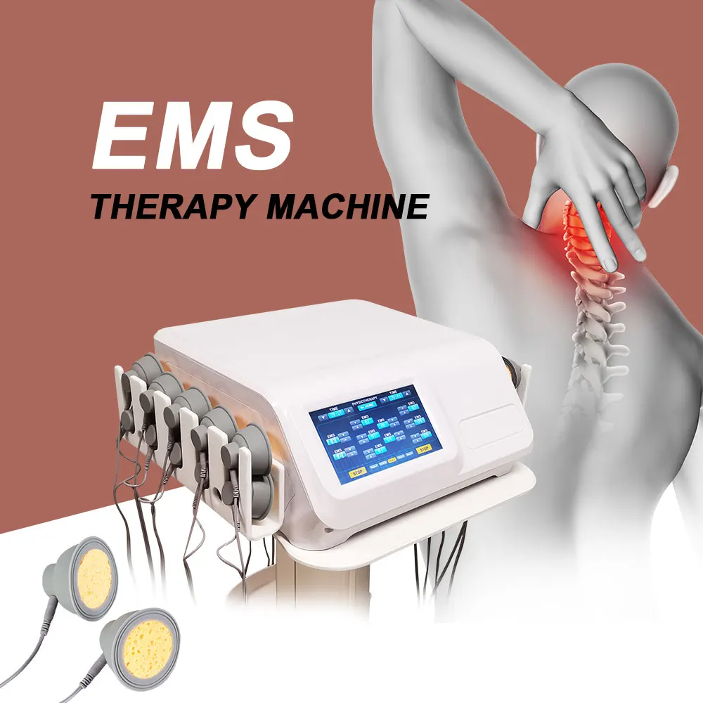 EMS стимулятор мышц тренажер для пресса и брюшного пресса EMS стимулятор мышц портативный EMS массажный терапевтический аппарат
EMS стимулятор мышц тренажер для пресса и брюшного пресса EMS стимулятор мышц портативный EMS массажный терапевтический аппарат