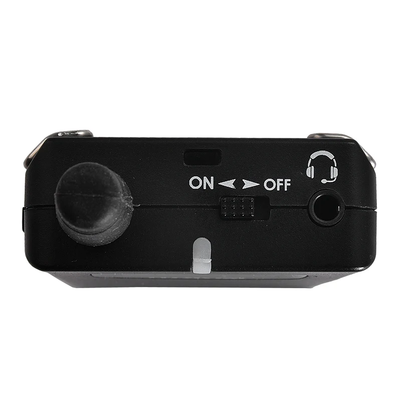 Wireless 300 Meters Portable Simultaneous Interpretation Stationary Interpreter Headset
Wireless 300 Meters Portable Simultaneous Interpretation Stationary Interpreter Headset