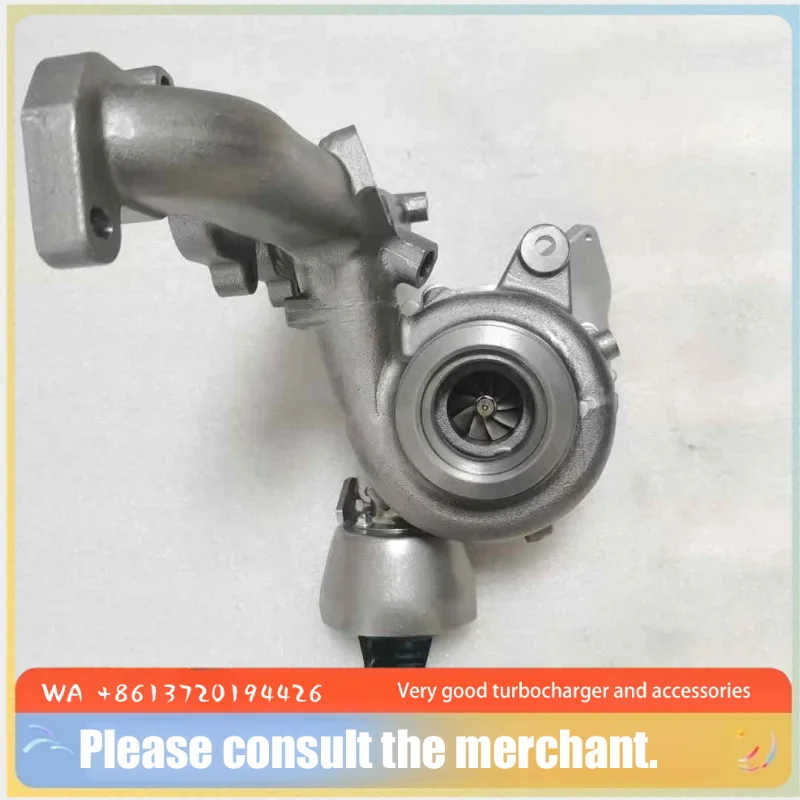 Factory hot sale high quality turbo charger model for 54409880036 54409880021 54409880007 54409880002 03L 253056 T03L 253010 G
Factory hot sale high quality turbo charger model for 54409880036 54409880021 54409880007 54409880002 03L 253056 T03L 253010 G