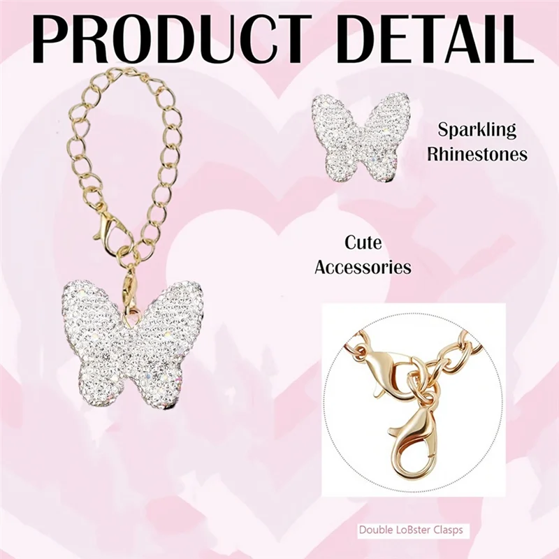 DHDL Personalized Tumbler Accessories For Stanleycup, Initials Decorations, Leak Stopper, Straw Cover Cap, Letter Charms
DHDL Personalized Tumbler Accessories For Stanleycup, Initials Decorations, Leak Stopper, Straw Cover Cap, Letter Charms