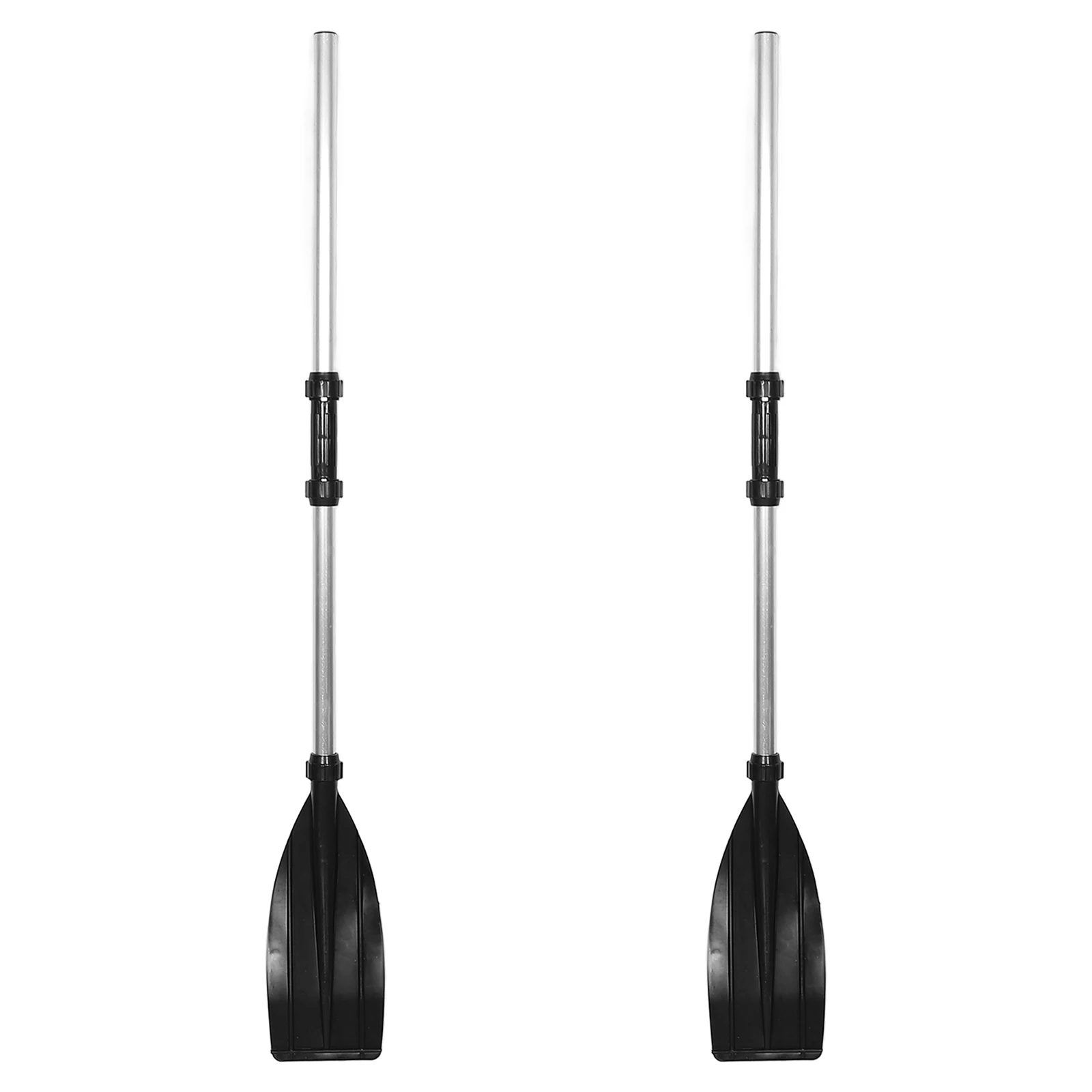 Aluminum Alloy Boat Lightweight Plastic Blade Replacement for Inflatable Kayak Canoe Emergency Tubing River
Aluminum Alloy Boat Lightweight Plastic Blade Replacement for Inflatable Kayak Canoe Emergency Tubing River