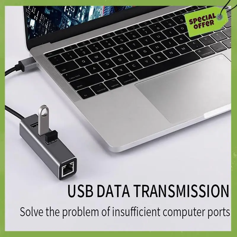 Ethernet-адаптер-концентратор 1000 Мбит/с USB3.0 Torj45 4 в 1 концентратор 3 порта USB3.0 5 Гбит/с OTG-сплиттер LAN сетевая карта для ноутбука ПК
Ethernet-адаптер-концентратор 1000 Мбит/с USB3.0 Torj45 4 в 1 концентратор 3 порта USB3.0 5 Гбит/с OTG-сплиттер LAN сетевая карта для ноутбука ПК