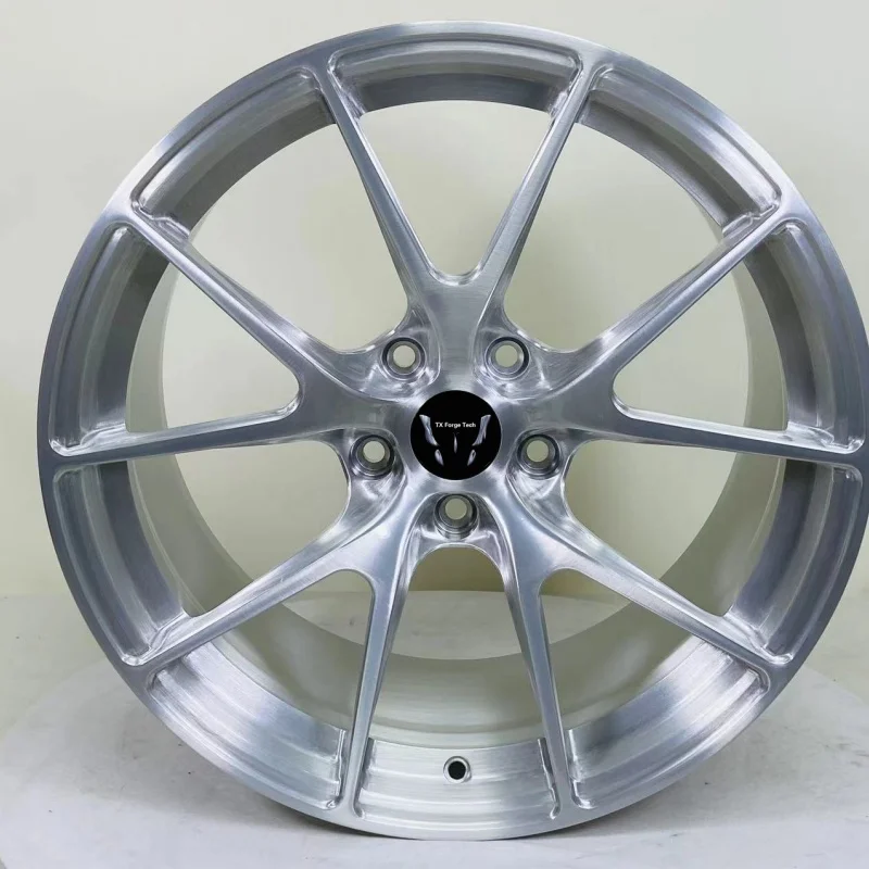Source Factory Custom Forged Wheels Rims 18 19 20 21 22 Inch 5X112 Polished Brushed Aluminum Forged Wheels
Source Factory Custom Forged Wheels Rims 18 19 20 21 22 Inch 5X112 Polished Brushed Aluminum Forged Wheels