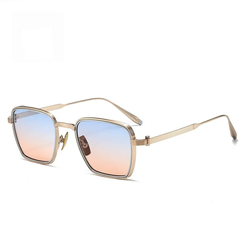 AKS-529-Unisex Sunglasses-Square Shape-Minimalist Design-Modern Elegance-UV400 Protection-Belight Optical
AKS-529-Unisex Sunglasses-Square Shape-Minimalist Design-Modern Elegance-UV400 Protection-Belight Optical