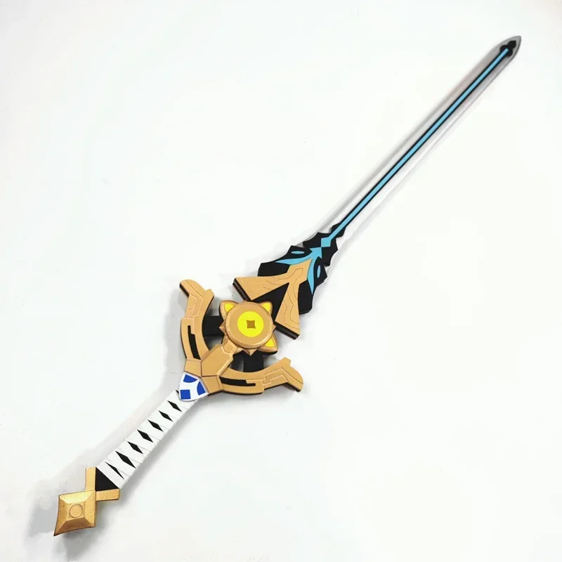 Game Genshin Impact Albedo Sword Cinnabar Spindle Cosplay Props Cosplay Halloween Christmas Party Masquerade Anime Shows
Game Genshin Impact Albedo Sword Cinnabar Spindle Cosplay Props Cosplay Halloween Christmas Party Masquerade Anime Shows