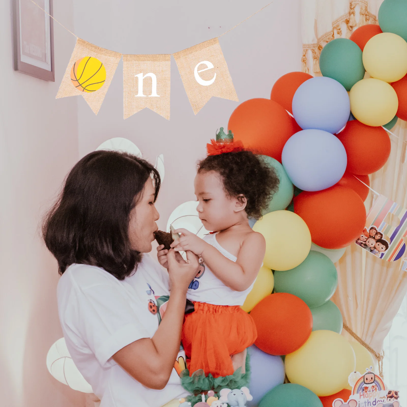 1 pc Fishtail Flag Birthday Decoration Banner Prestrung Party Hapoy Wreath Creative Decorative Flags Rich Color Natural Printed
1 pc Fishtail Flag Birthday Decoration Banner Prestrung Party Hapoy Wreath Creative Decorative Flags Rich Color Natural Printed