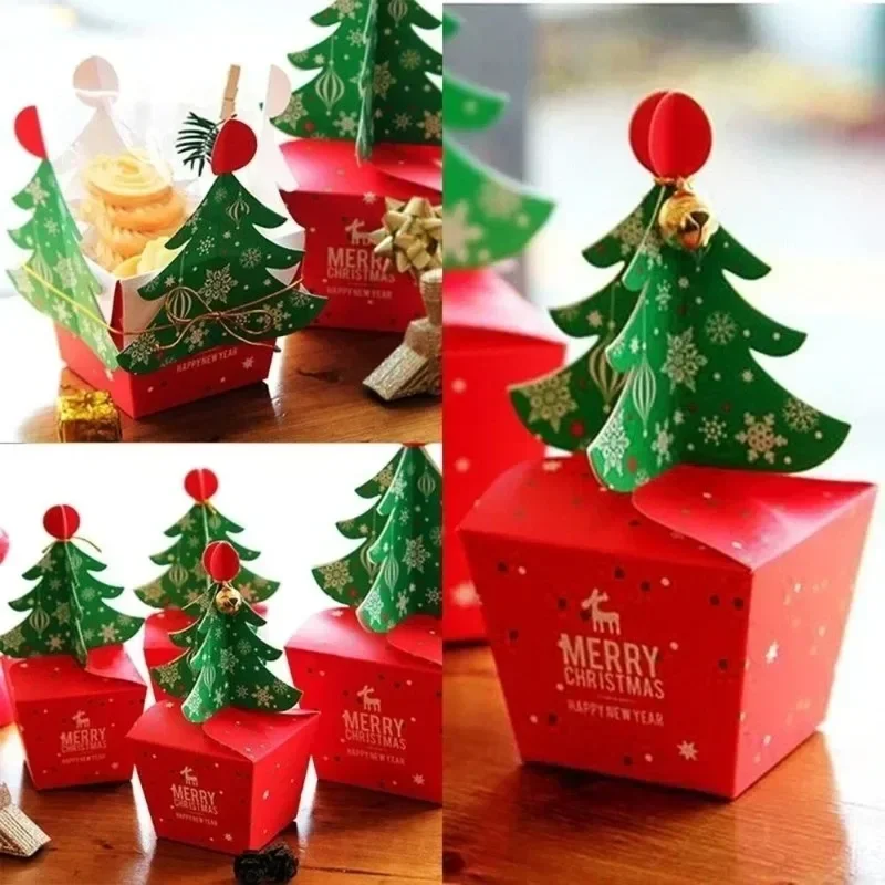 20PCS Christmas Advent Candy Box Santa Paper Gift Box Christmas Tree Christmas Gift Packaging Paper Box
20PCS Christmas Advent Candy Box Santa Paper Gift Box Christmas Tree Christmas Gift Packaging Paper Box